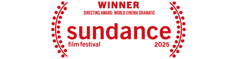 The Things You Kill Sundance Winner image.