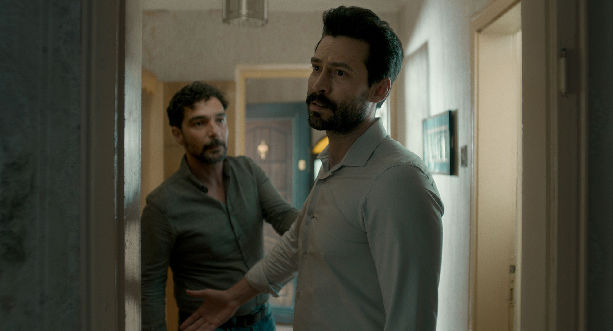 The Things You Kill movie image 12