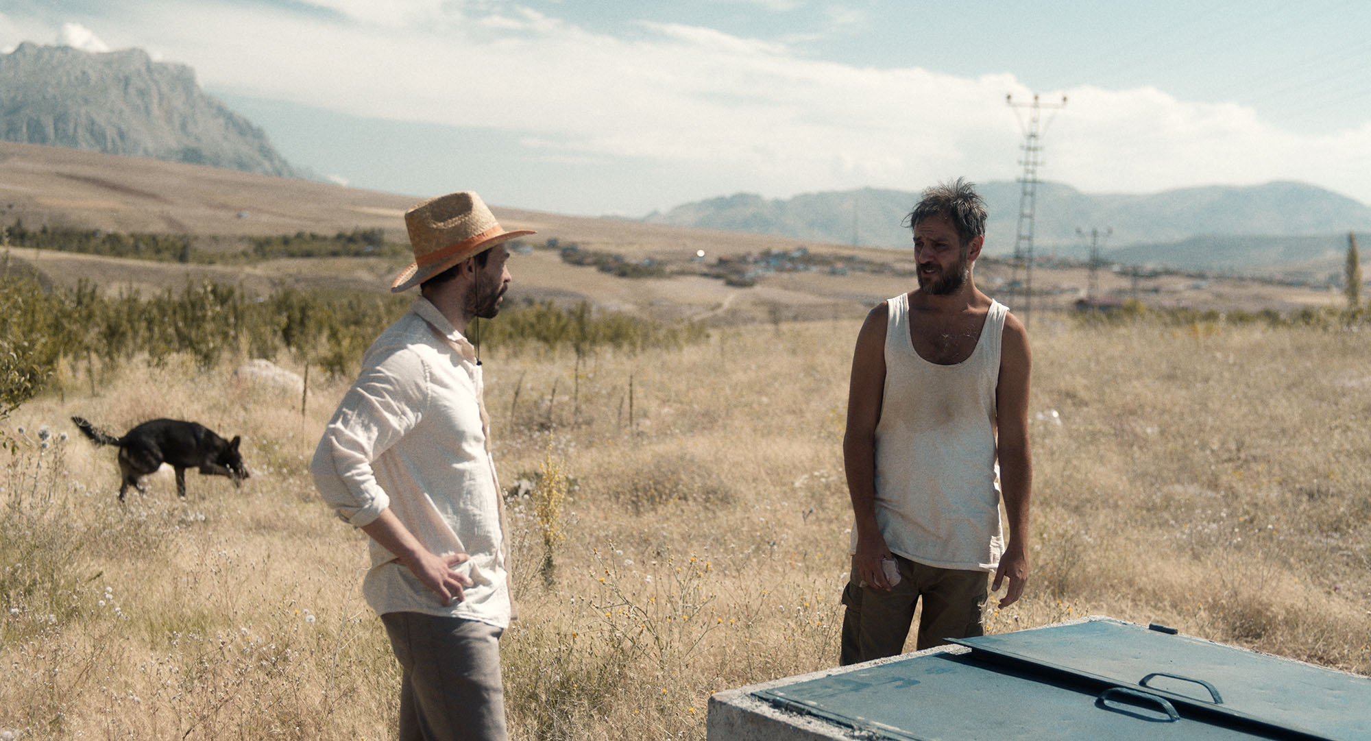 The Things You Kill movie image 8