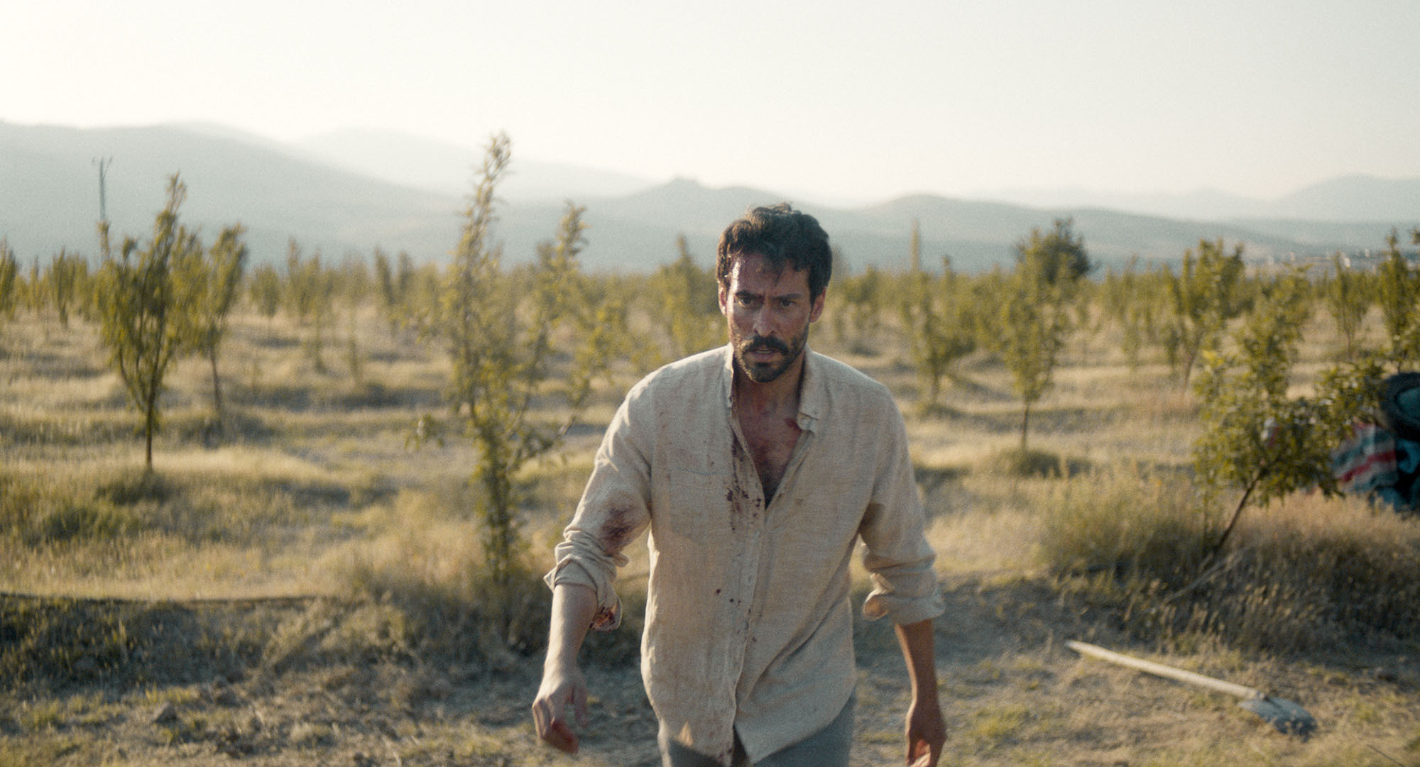 The Things You Kill movie image 2